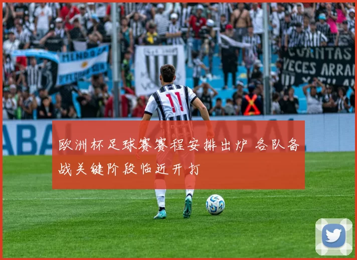 欧洲杯足球赛赛程安排出炉 各队备战关键阶段临近开打