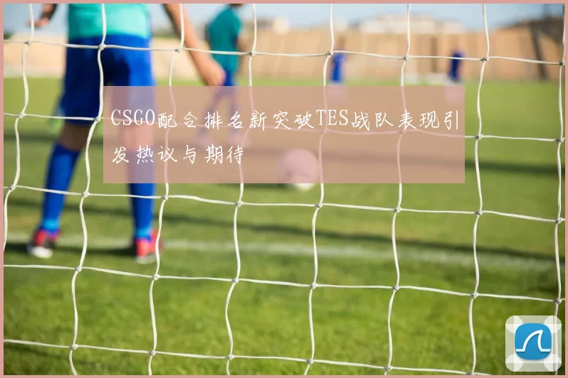 CSGO配合排名新突破TES战队表现引发热议与期待