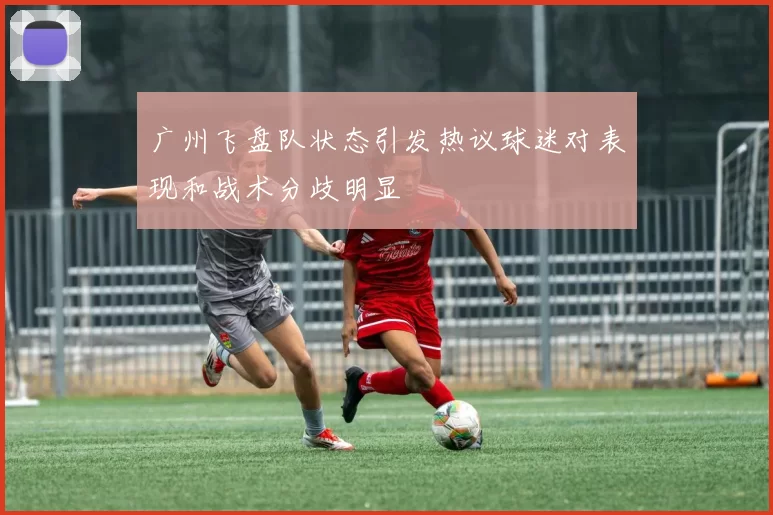 广州飞盘队状态引发热议球迷对表现和战术分歧明显