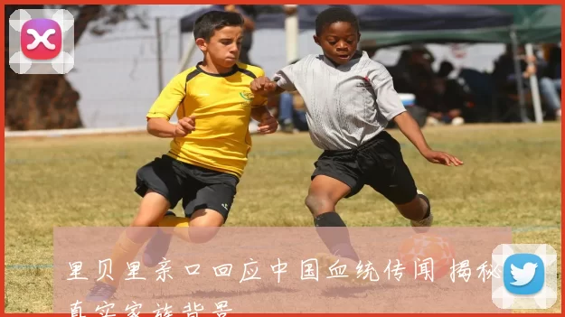 里贝里亲口回应中国血统传闻 揭秘真实家族背景