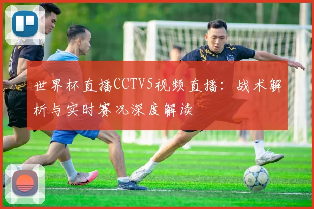 世界杯直播CCTV5视频直播:战术解析与实时赛况深度解读