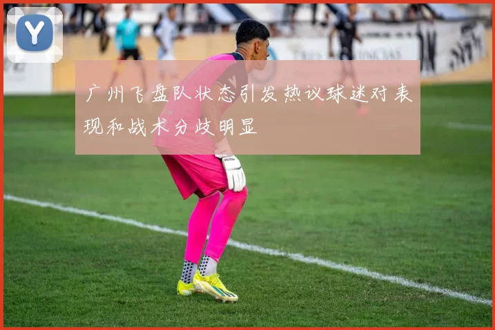 广州飞盘队状态引发热议球迷对表现和战术分歧明显